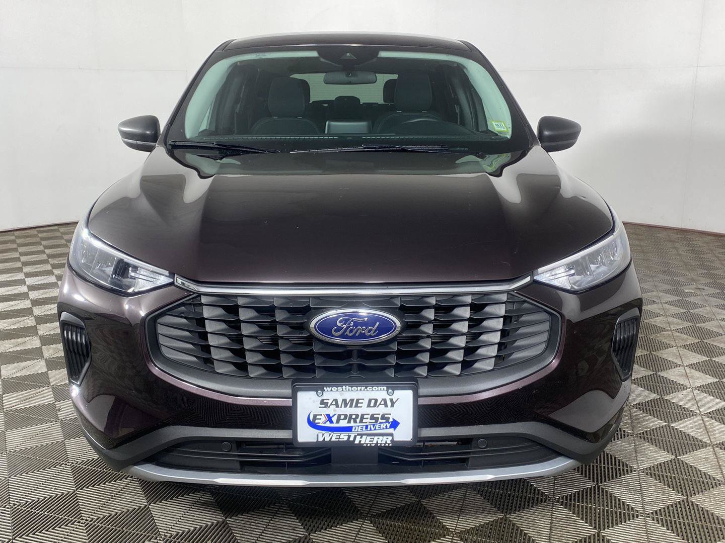 Used 2023 Ford Escape Active AWD/4WD image 25