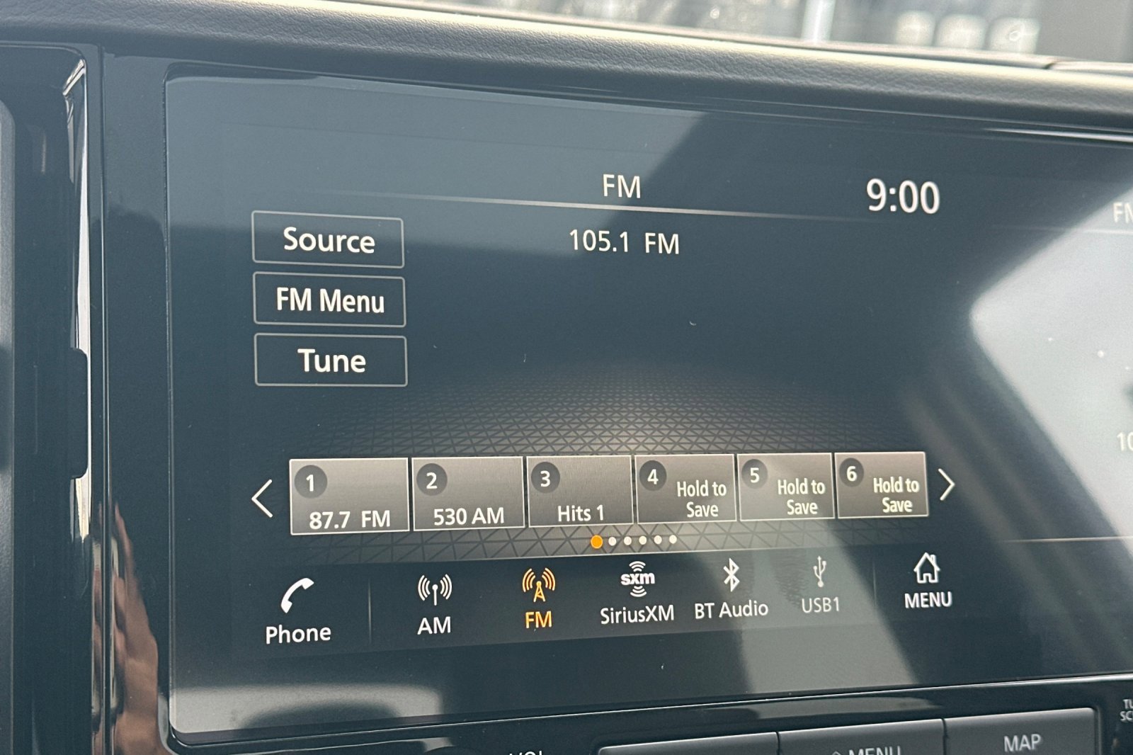 New 2026 Nissan Frontier PRO-4X w/ Pro Premium Package image 22