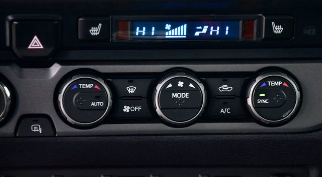 Used 2020 Toyota Tacoma TRD Sport w/ TRD Premium Sport Package image 21