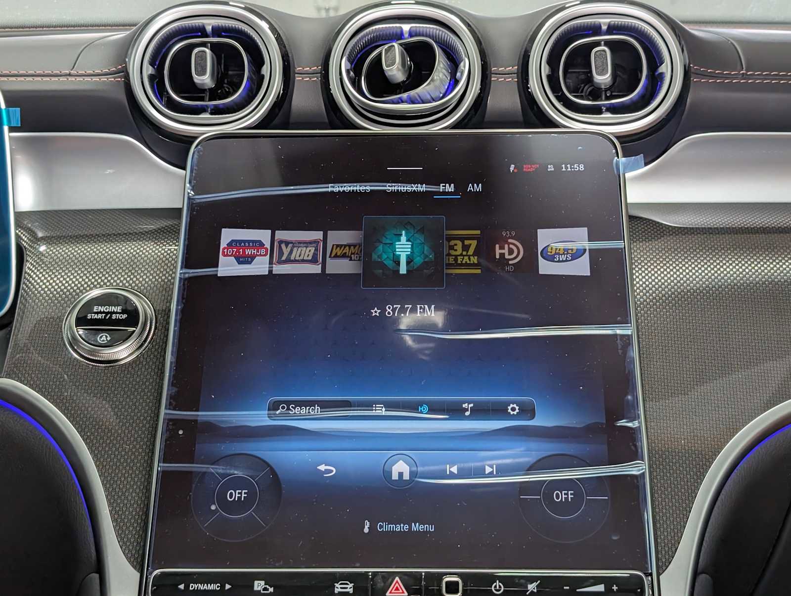 New 2026 Mercedes-Benz GLC 300 4MATIC image 14