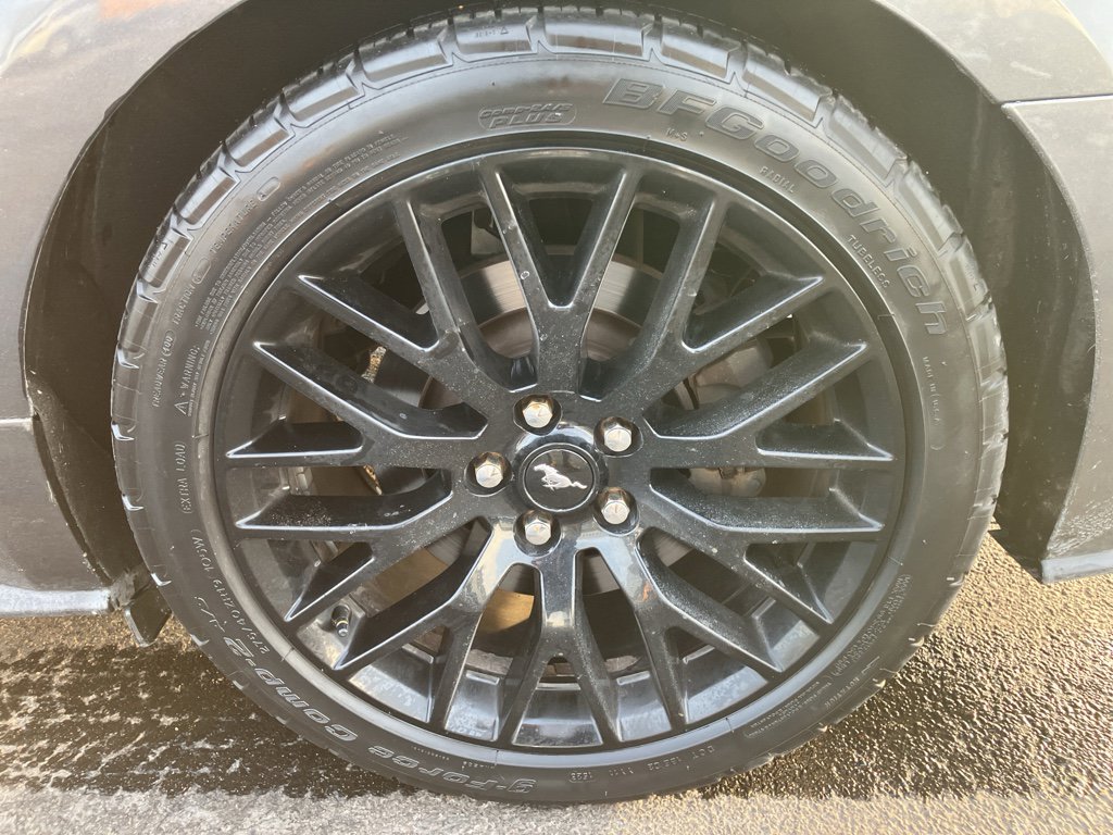 Used 2016 Ford Mustang GT Premium w/ GT Performance Package image 15