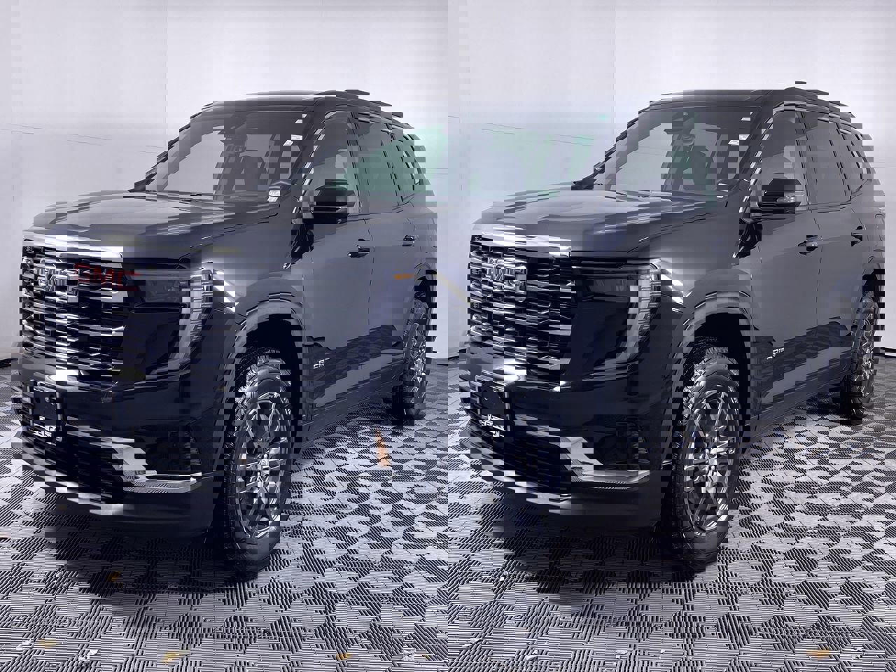 Certified 2025 GMC Acadia Elevation image 17