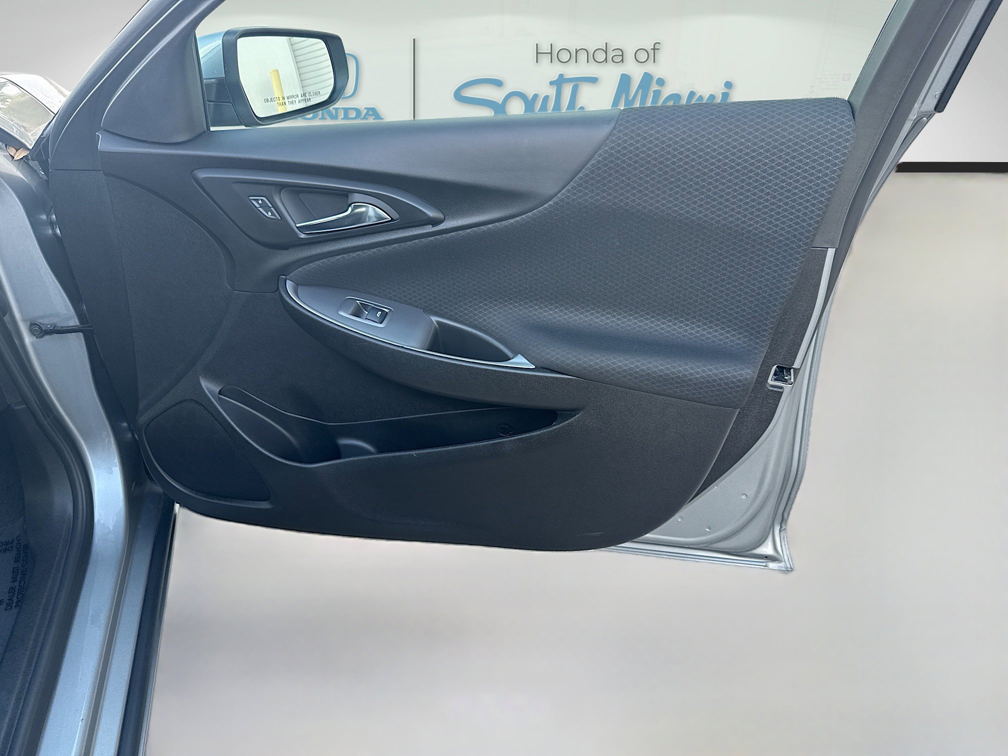 Used 2025 Chevrolet Malibu RS image 33