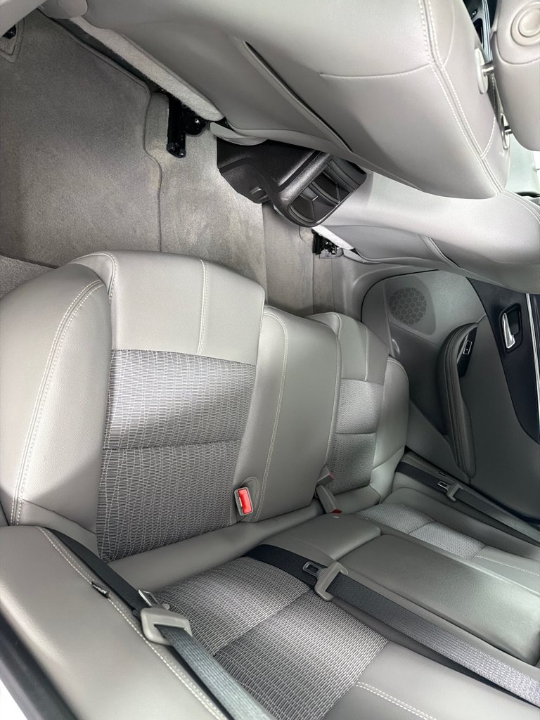 Used 2018 Chevrolet Impala LS FWD image 19