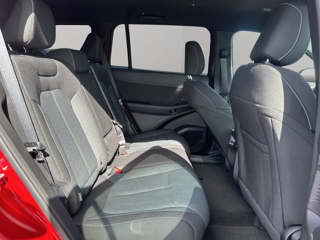 New 2026 Jeep Cherokee Laredo AWD/4WD image 20