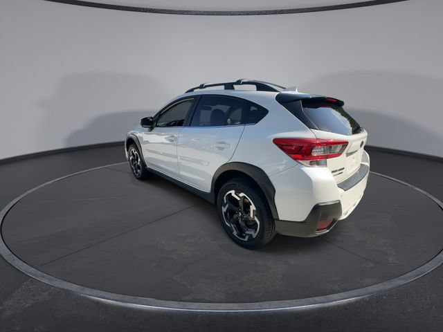 Certified 2021 Subaru Crosstrek 2.5i Limited w/ Moonroof Package 2 AWD/4WD image 6