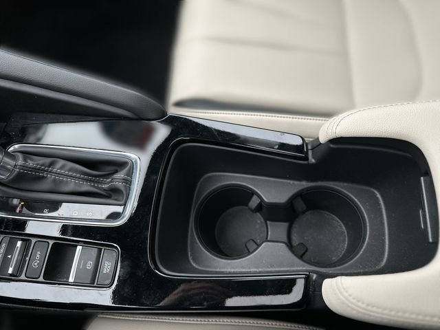 Certified 2025 Acura Integra A-Spec FWD image 22