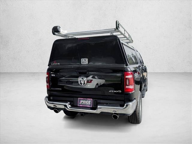 Used 2022 RAM 1500 Big Horn AWD/4WD image 5