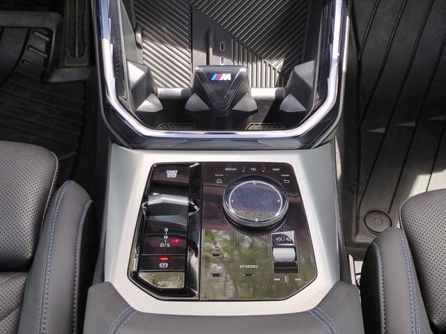 Used 2025 BMW X3 xDrive30i w/ Premium Package AWD/4WD image 15