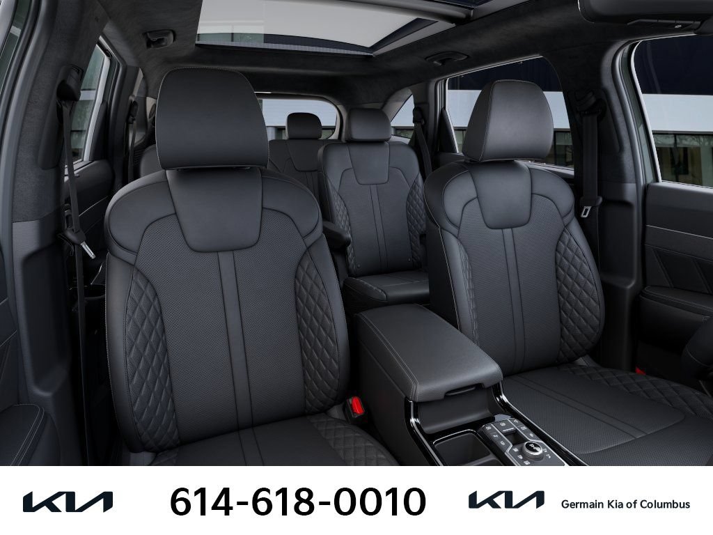 New 2026 Kia Sorento SX Prestige AWD/4WD image 18