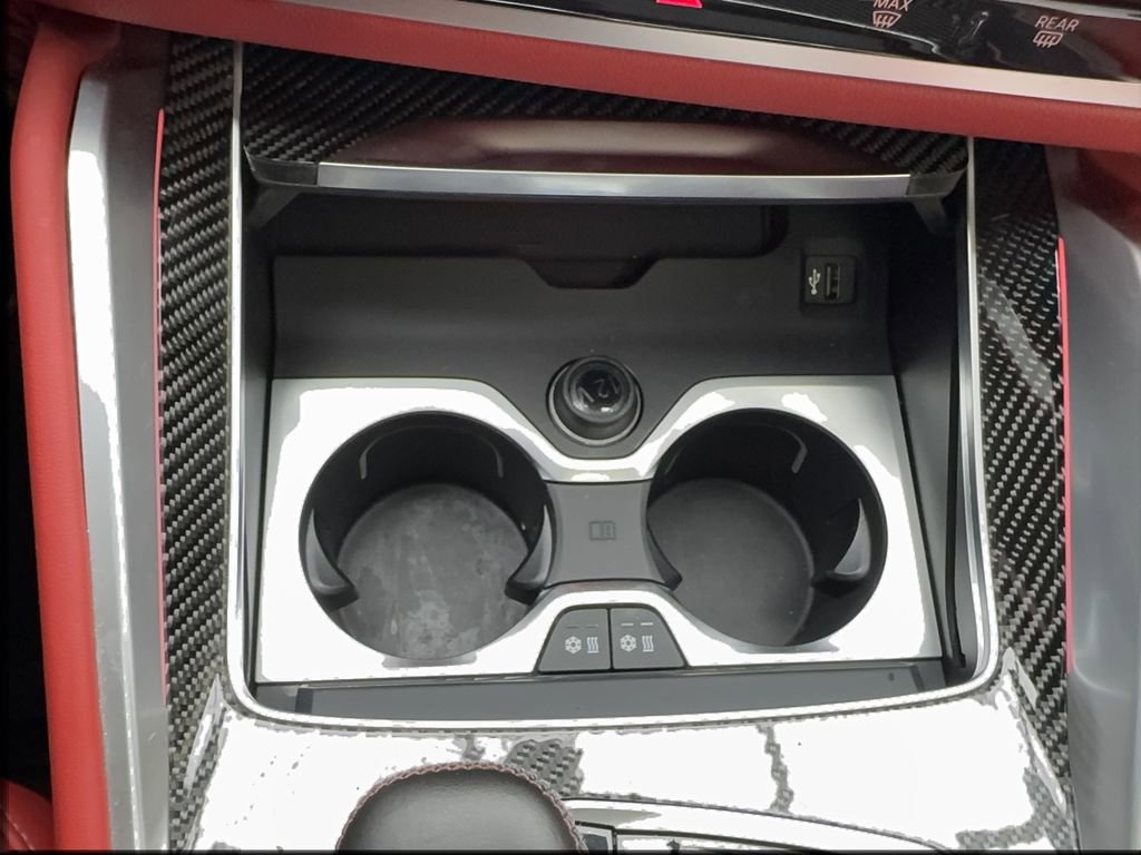 Used 2025 BMW X5 M Competition w/ Executive Package image 51