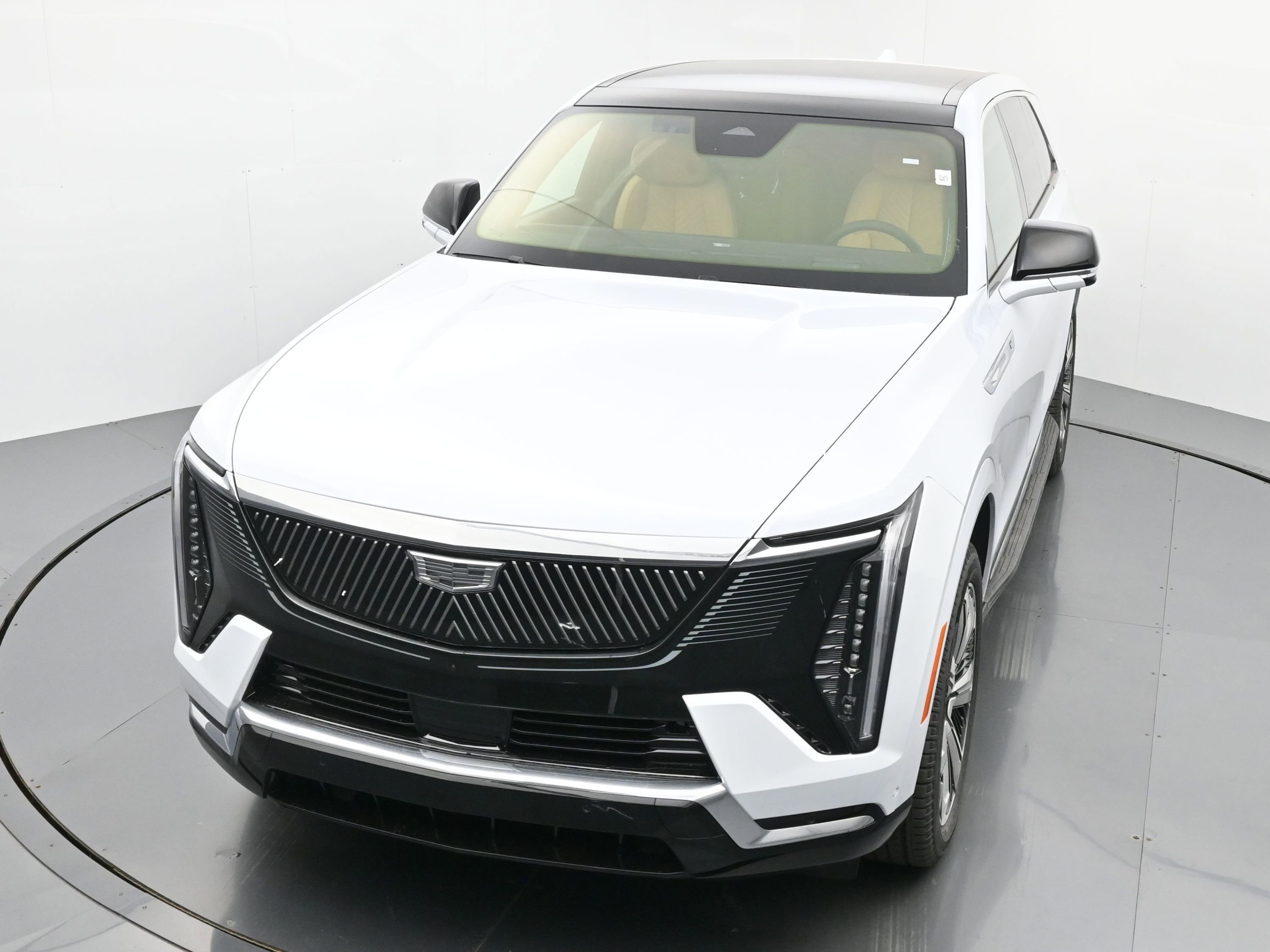 New 2026 Cadillac Escalade IQ Luxury 2 image 23