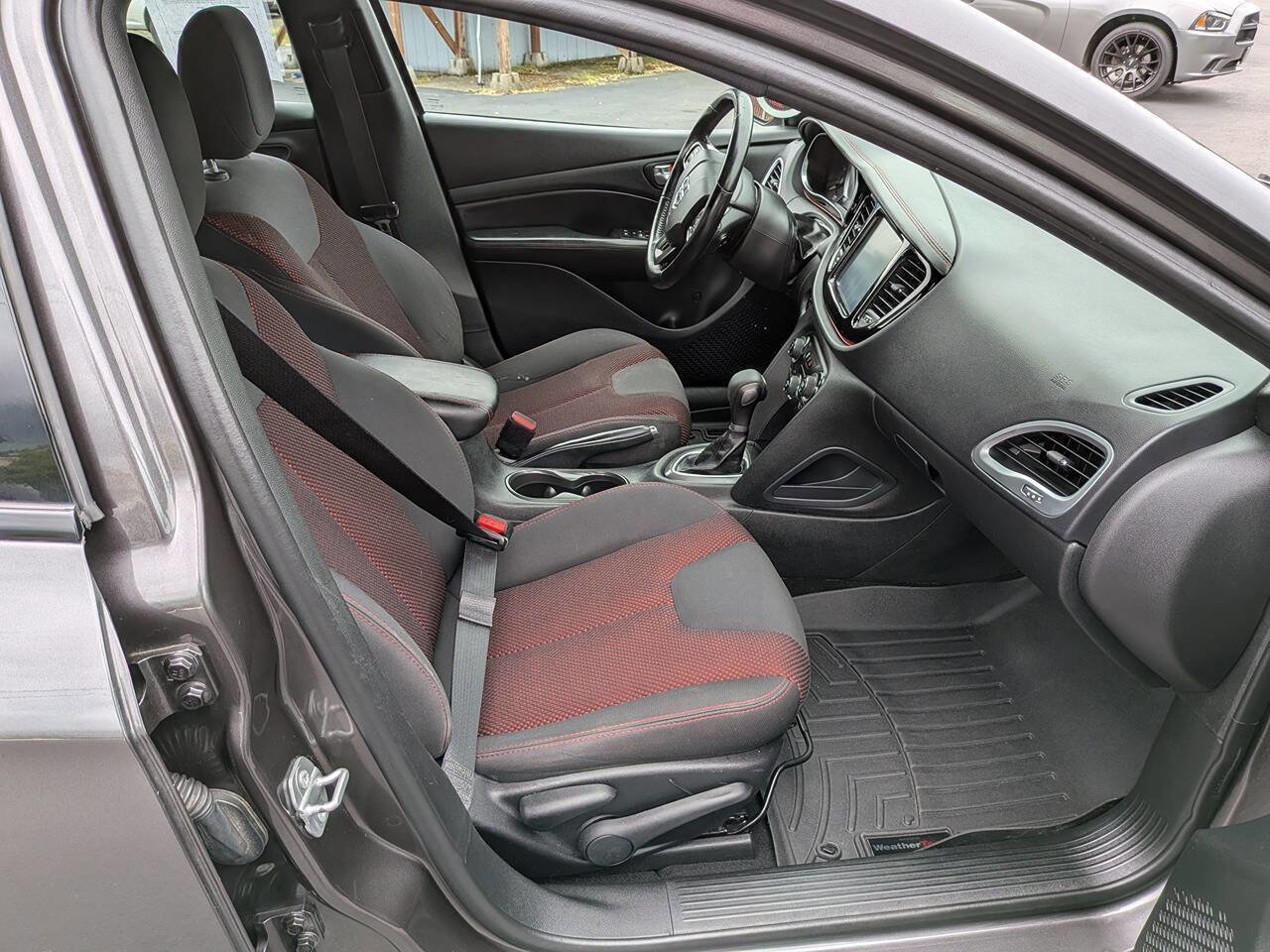 Used 2016 Dodge Dart SXT Sport image 25