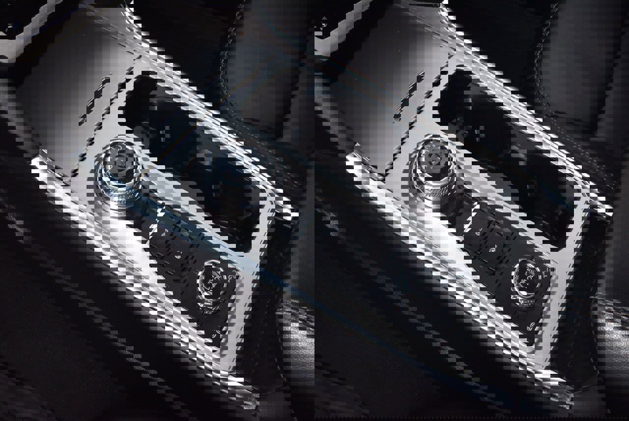 Certified 2023 Ford Explorer XLT w/ Equipment Group 202A image 30