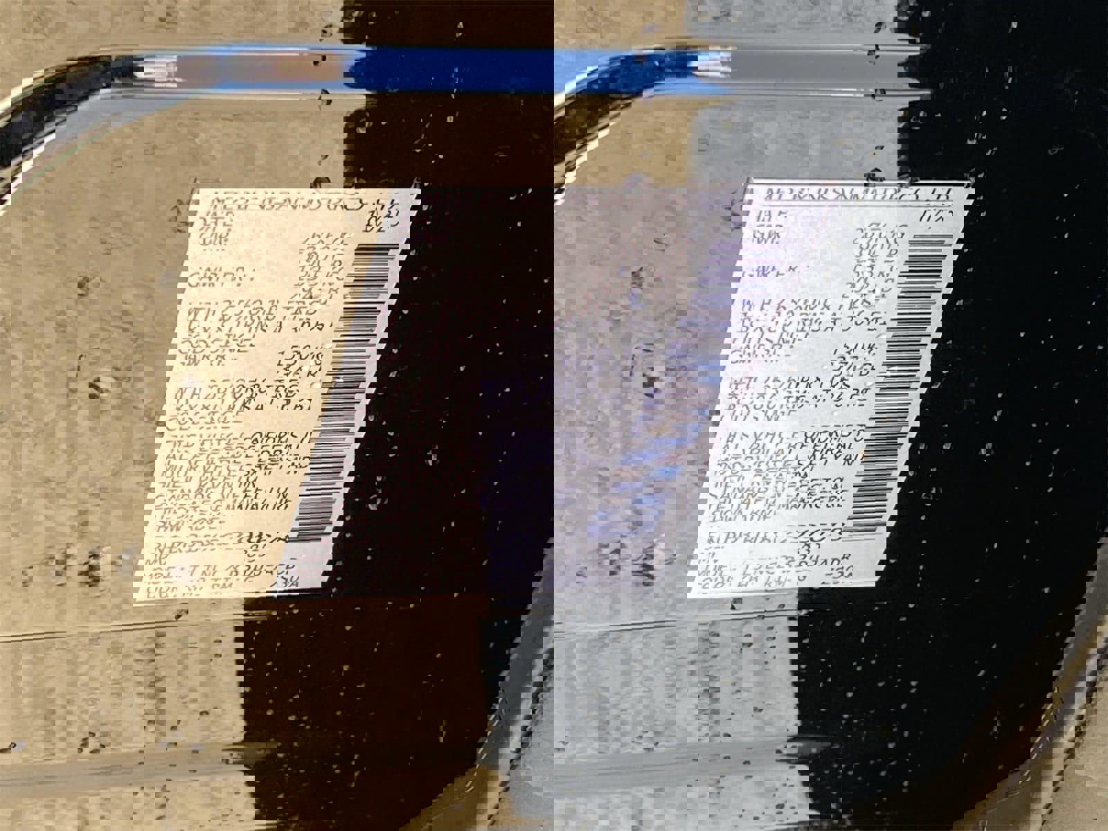 New 2025 Nissan Pathfinder Rock Creek image 34