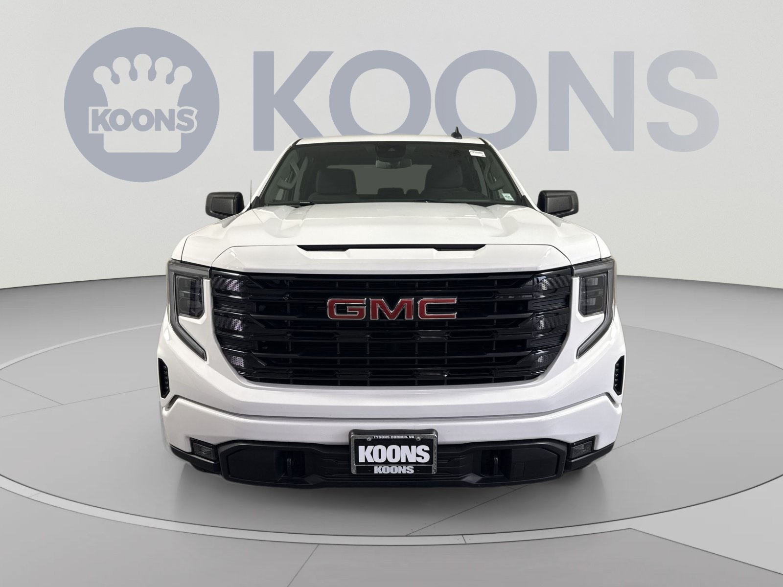 Used 2022 GMC Sierra 1500 Elevation AWD/4WD image 11