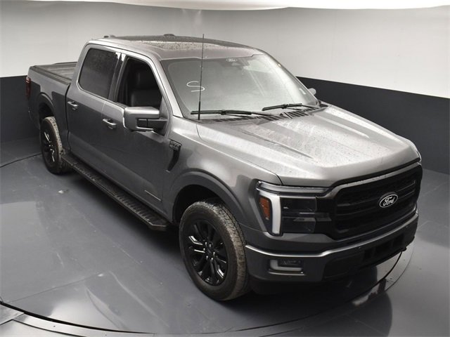 Used 2024 Ford F150 Lariat w/ Bed Utility Package image 42