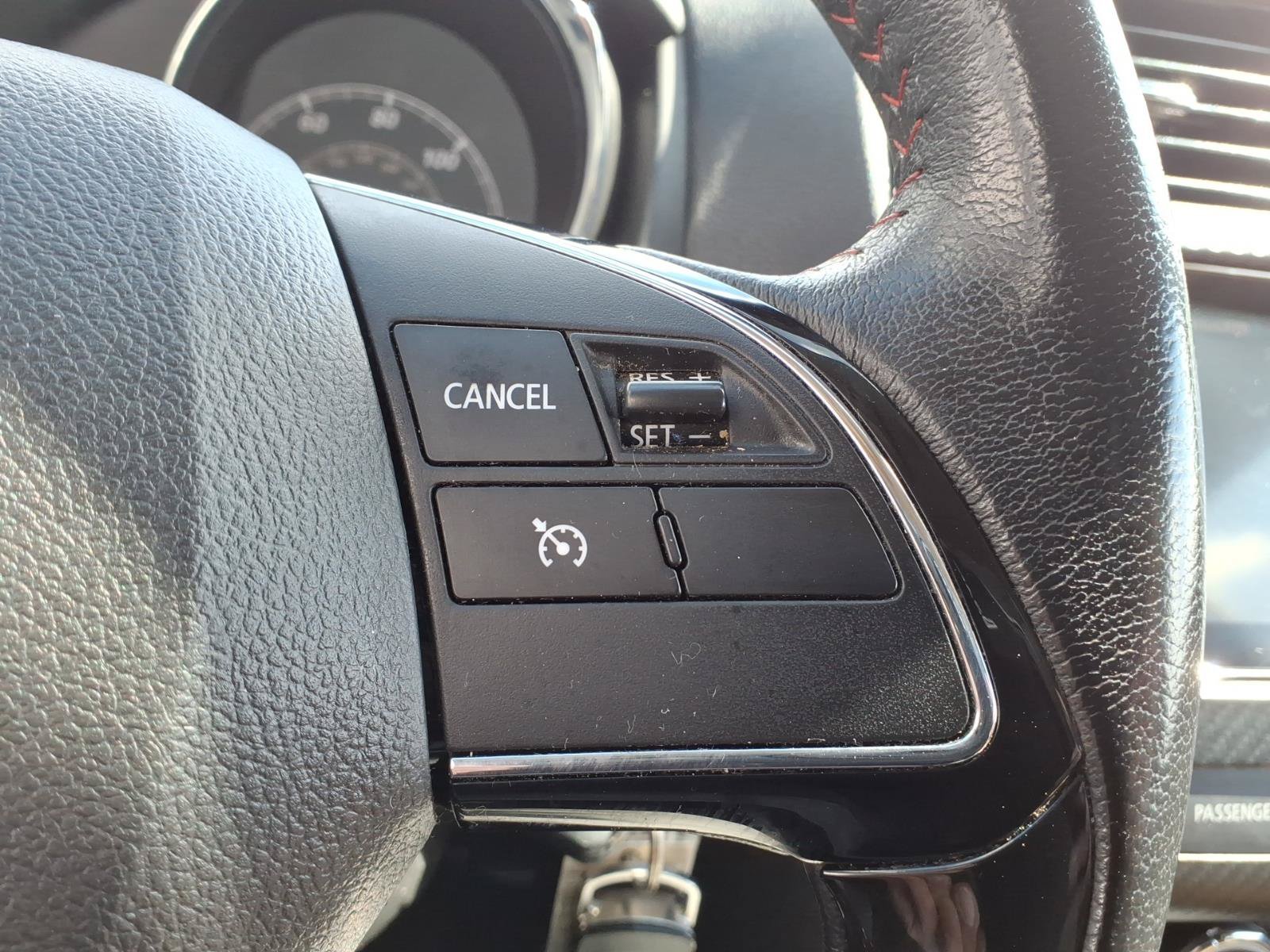 Used 2019 Mitsubishi Outlander Sport SE AWD/4WD image 22