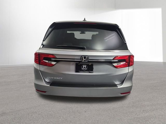 Used 2023 Honda Odyssey EX-L image 35