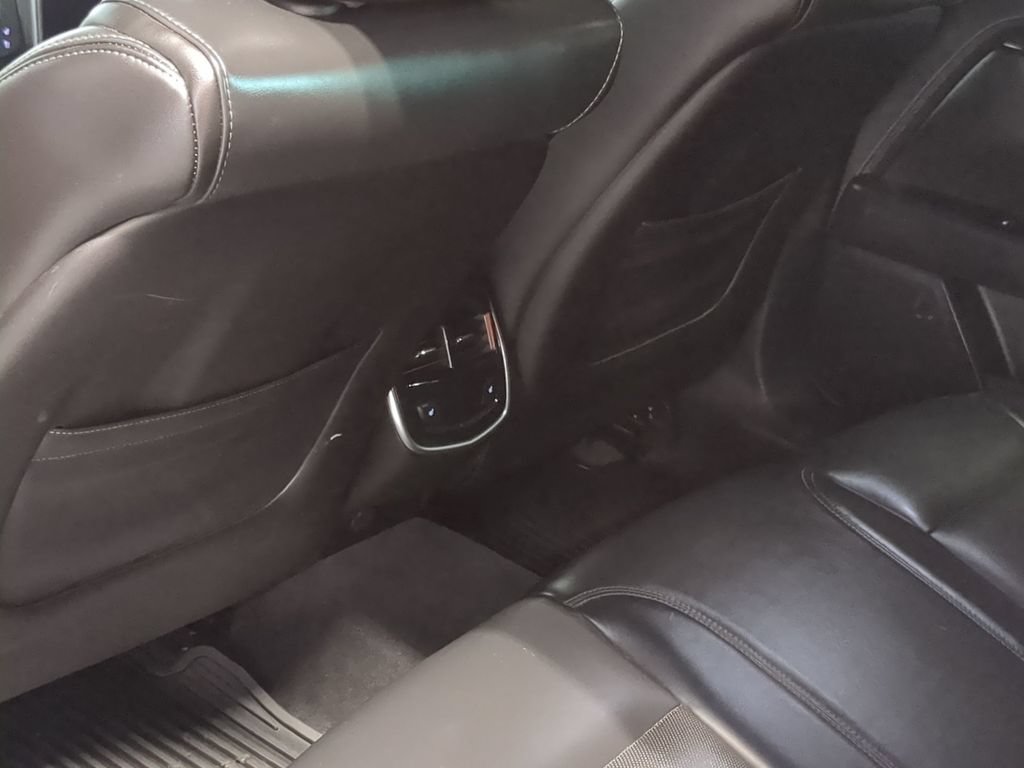 Used 2016 Cadillac XTS Luxury w/ Driver Awareness Package FWD image 22