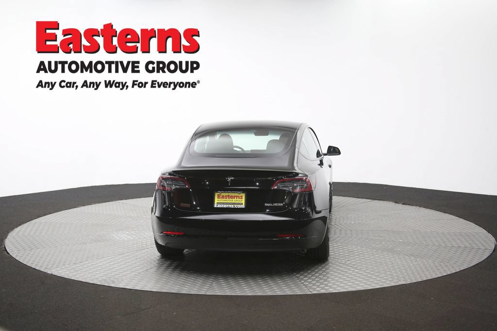Used 2023 Tesla Model 3 Performance AWD/4WD image 32