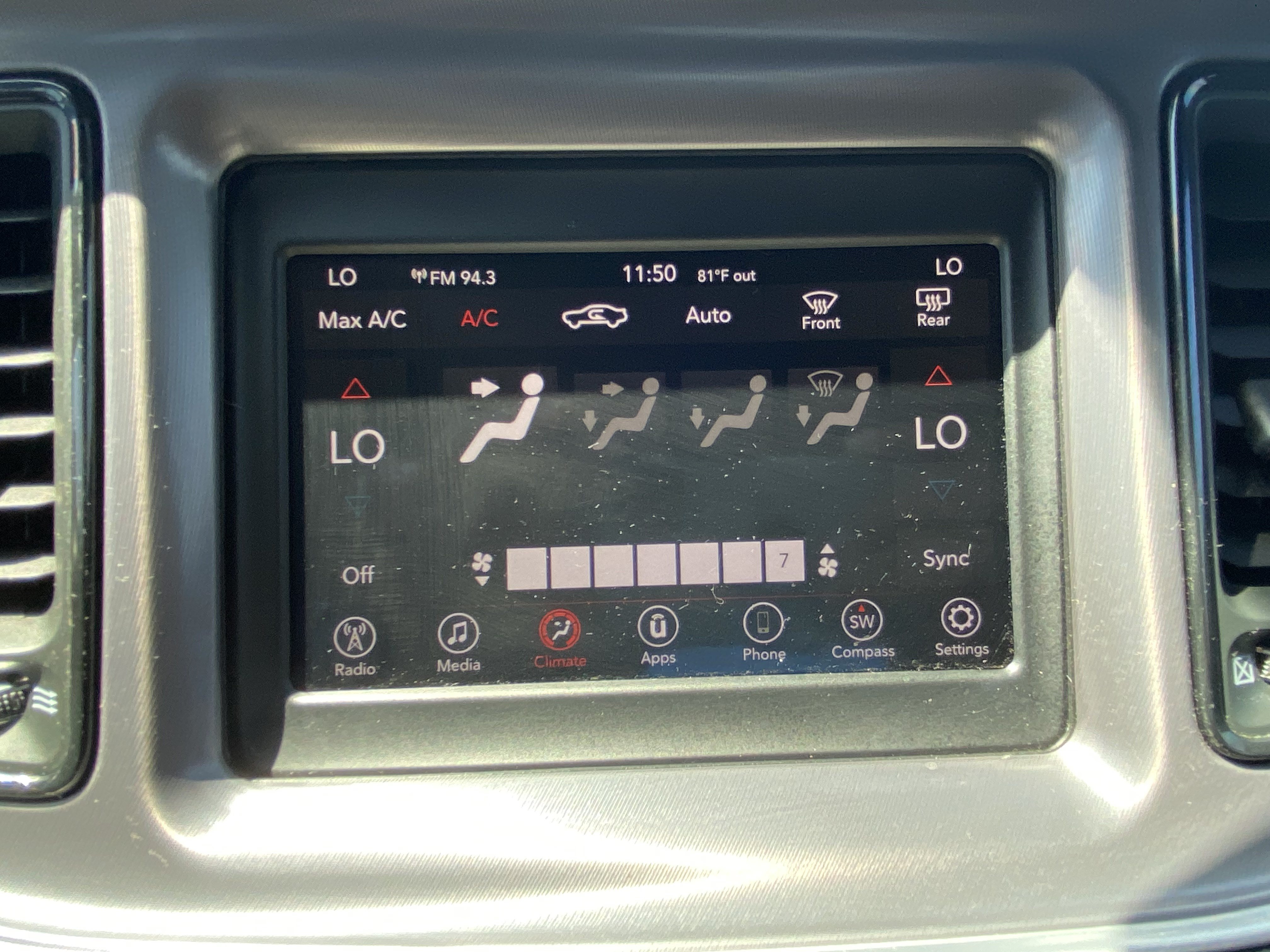 Used 2019 Dodge Challenger SXT w/ Blacktop Package RWD image 23
