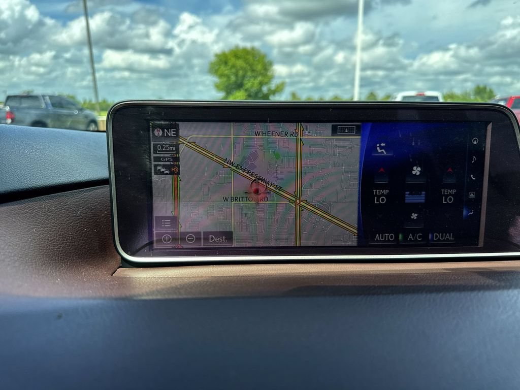 Used 2016 Lexus RX 350 FWD image 18