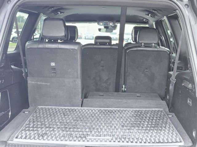 Used 2024 Jeep Wagoneer L Series II w/ Flexible Seating Group image 29