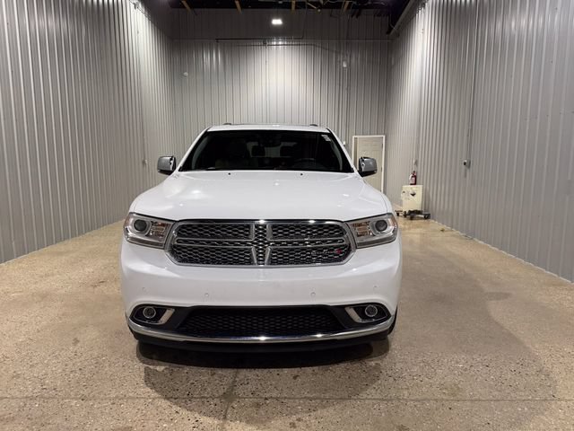 Used 2019 Dodge Durango Citadel AWD/4WD image 3
