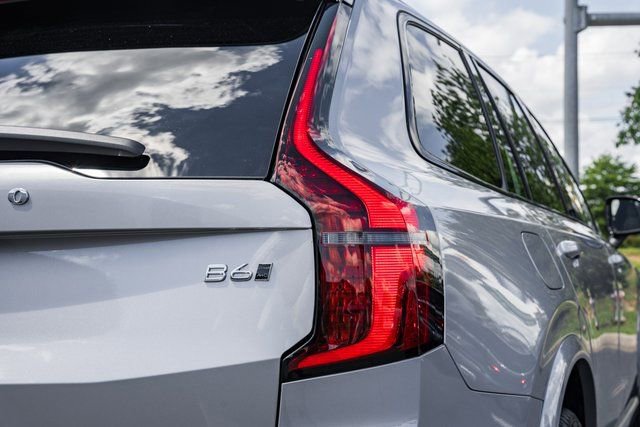 Used 2026 Volvo XC90 B6 Ultra w/ Protection Package Premier image 6