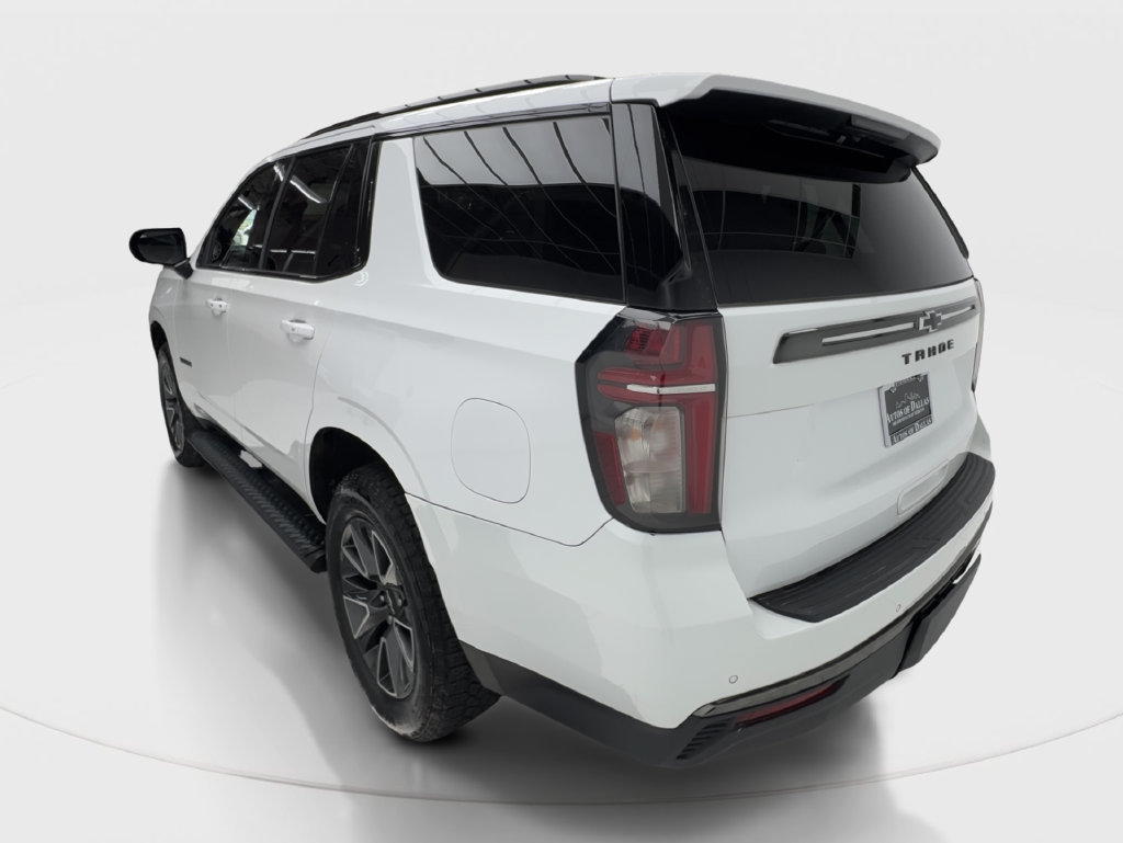 Used 2022 Chevrolet Tahoe Z71 AWD/4WD image 11