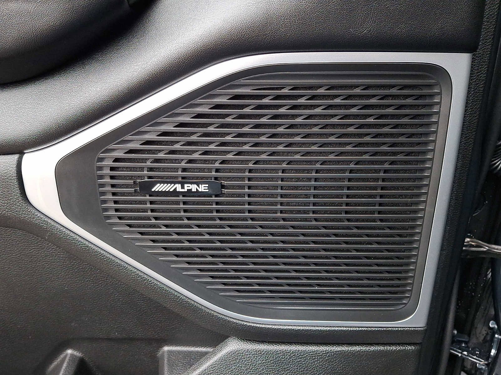 Used 2023 Jeep Wagoneer Series II image 26