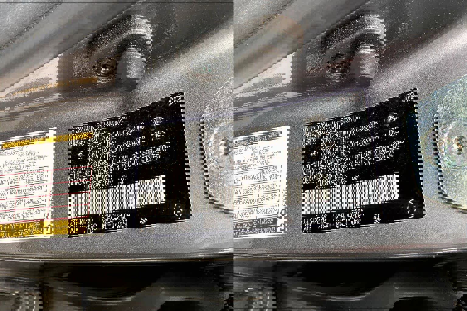 Used 2023 Lexus GX 460 Premium w/ Premium Plus Package image 37