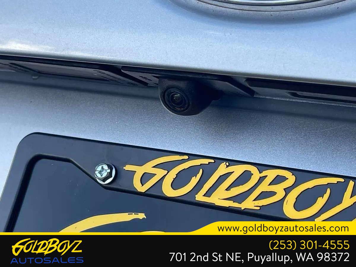 Used 2020 Subaru Impreza Premium image 38