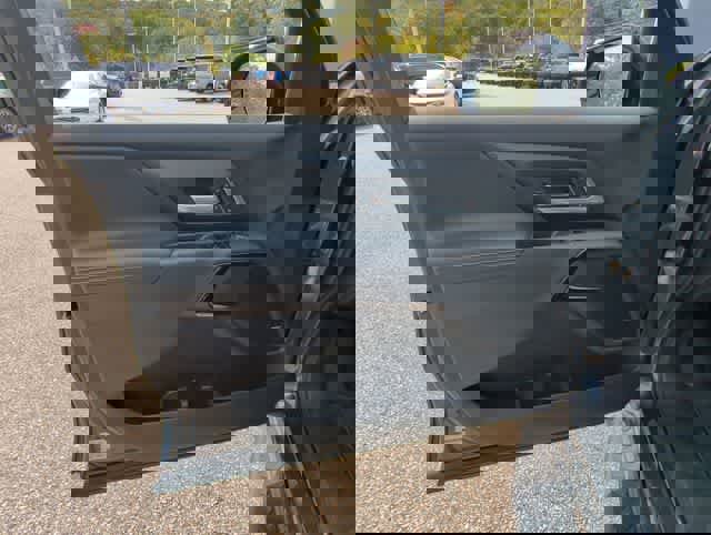 New 2026 Chevrolet Silverado EV LT w/ Premium Package image 22