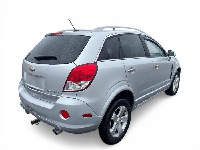 Used 2012 Chevrolet Captiva Sport LT w/ Convenience Package FWD image 5