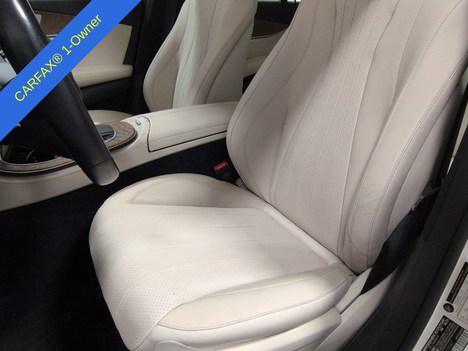 Used 2021 Mercedes-Benz E 350 4MATIC Sedan image 18
