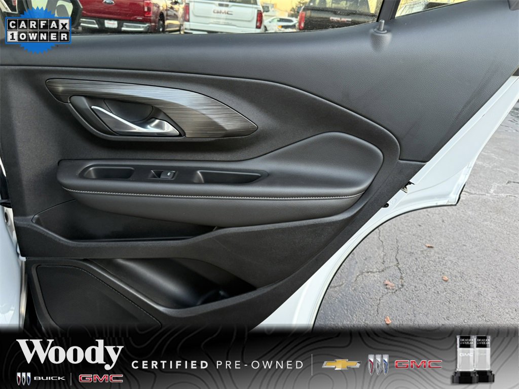 Certified 2023 GMC Terrain SLE w/ Driver Convenience Package image 33