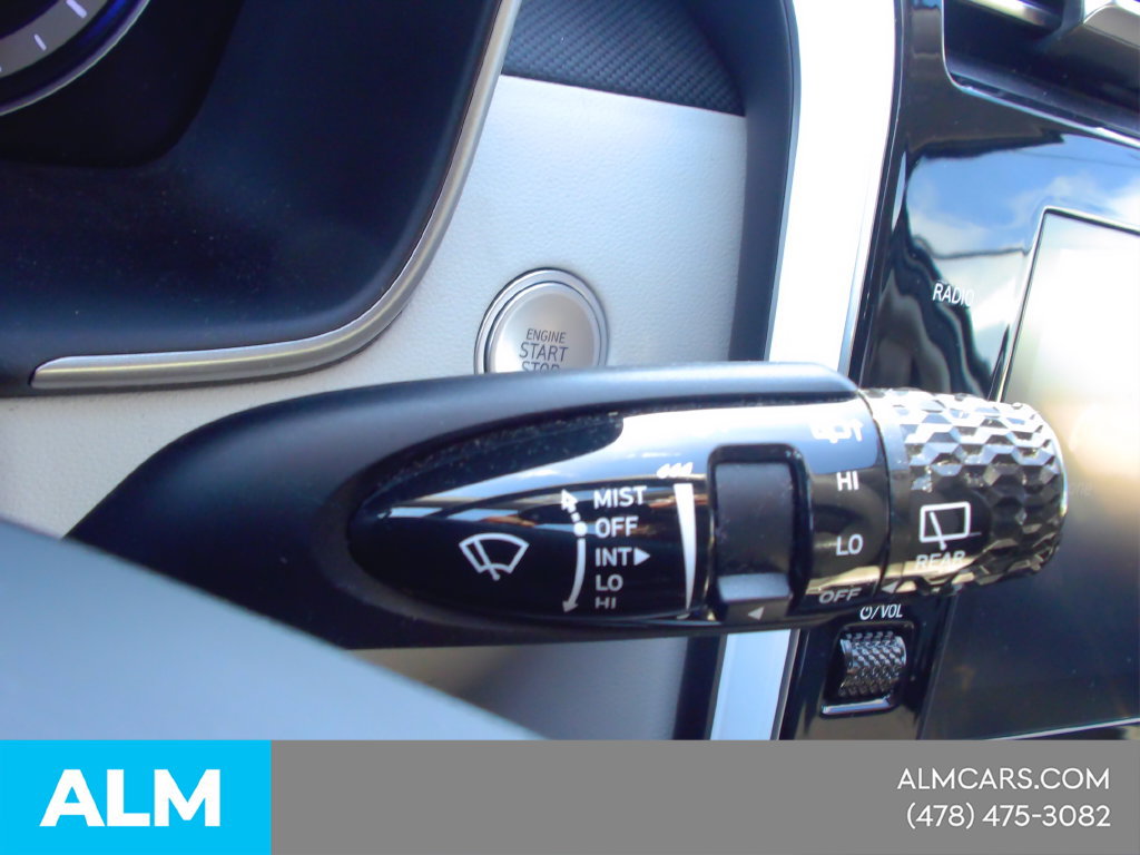 Used 2024 Hyundai Tucson SEL FWD image 48