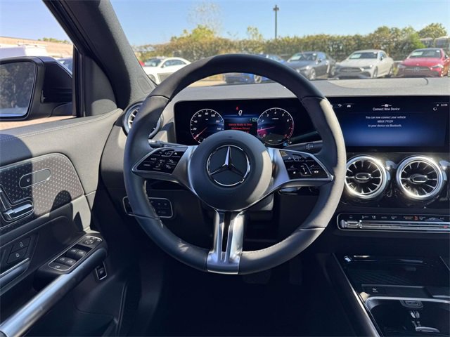 Certified 2025 Mercedes-Benz GLA 250 4MATIC image 21