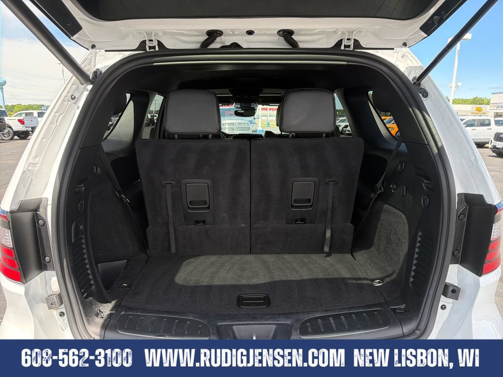 Used 2026 Dodge Durango GT AWD/4WD image 23