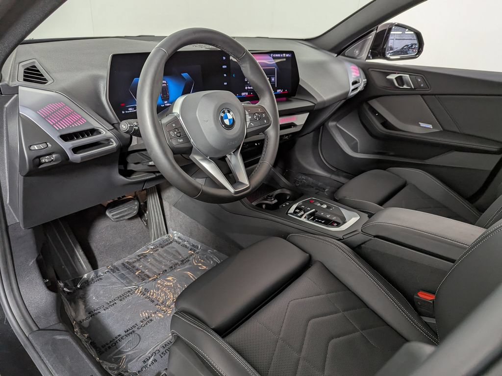 Used 2025 BMW 228i xDrive AWD/4WD image 15