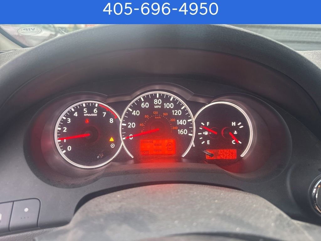 Used 2012 Nissan Altima 2.5 S FWD image 5