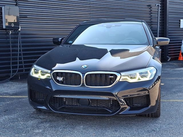 Used 2018 BMW M5 w/ Executive Package image 10