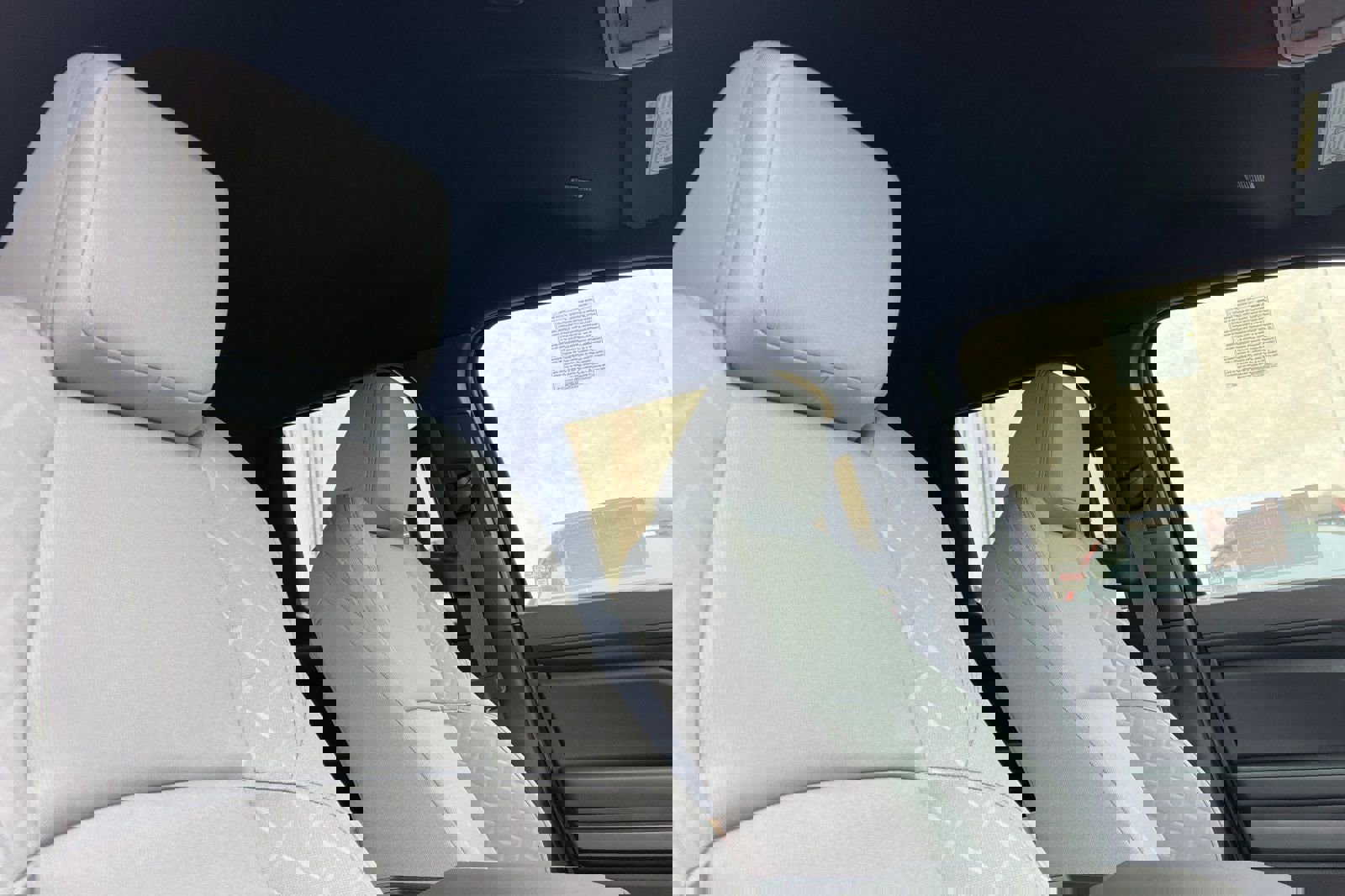 New 2026 Toyota Tacoma SR5 image 16