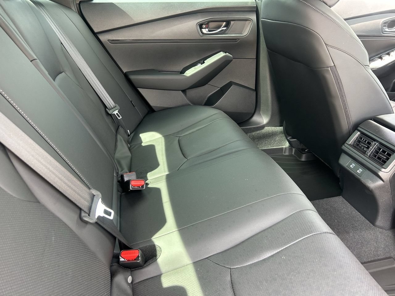 New 2026 Honda Accord Sport image 8