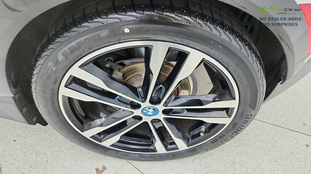 Used 2019 BMW i3 s image 53
