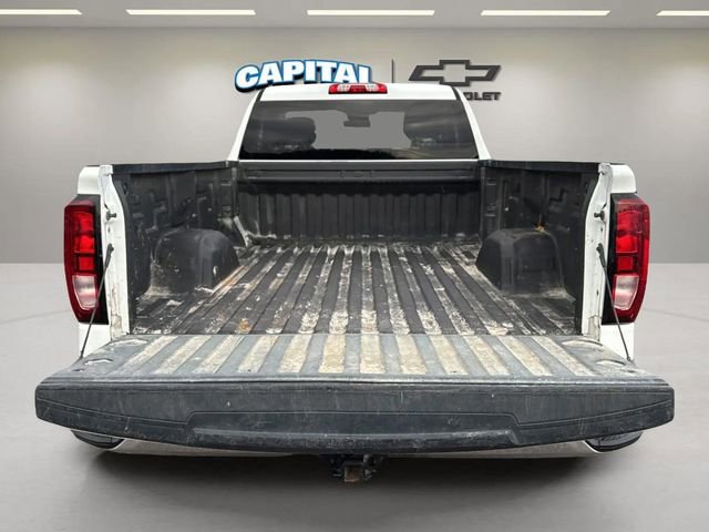 Used 2023 GMC Sierra 1500 Pro w/ Pro Value Package image 30