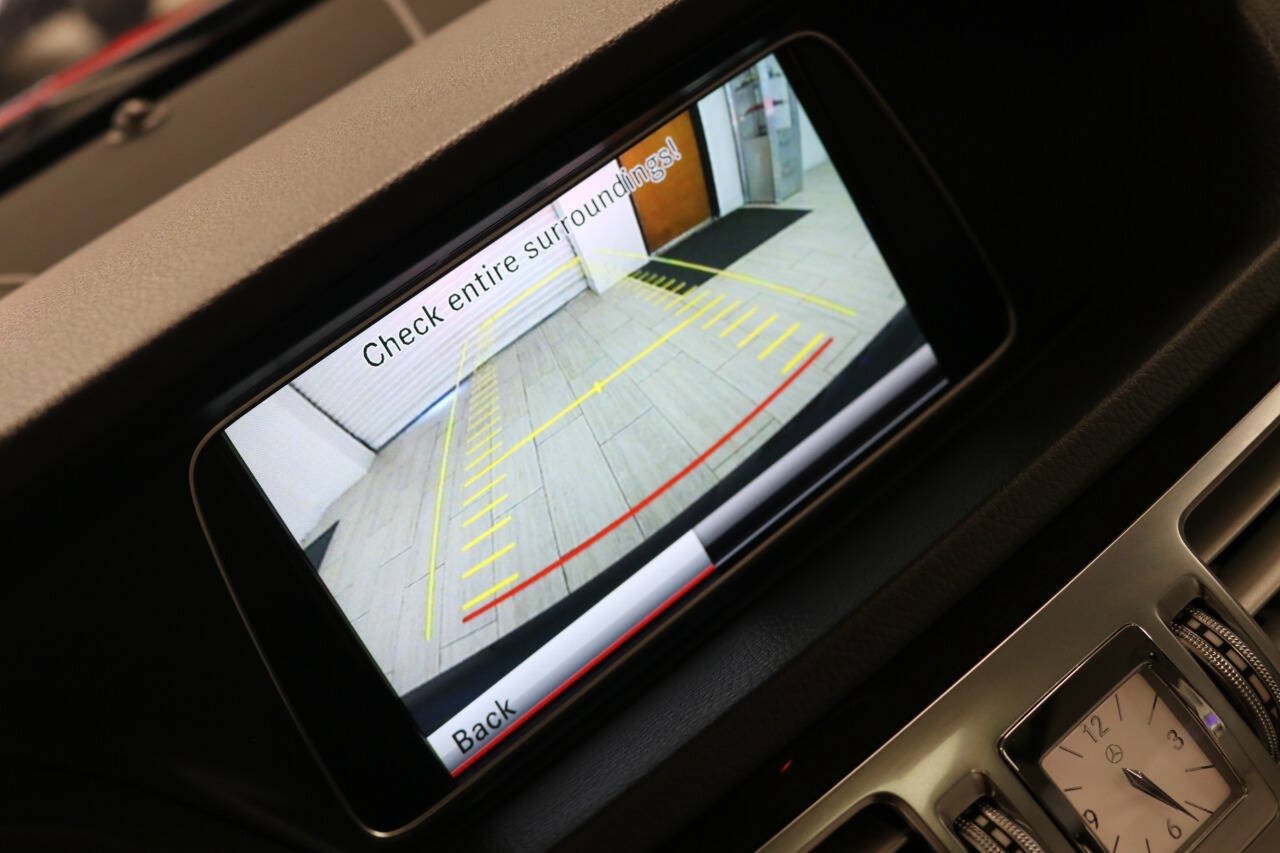 Used 2015 Mercedes-Benz E 350 Sedan image 27