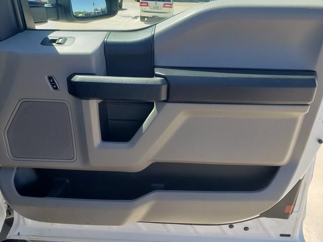Used 2018 Ford F350 XL AWD/4WD image 20